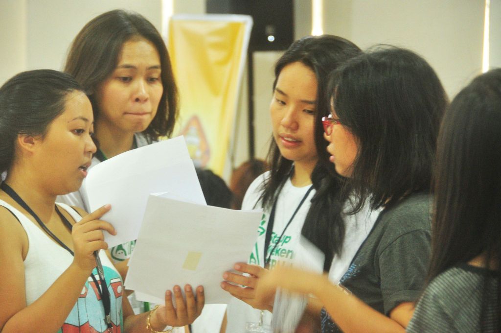 How To Start Organizing Community Events In The&nbsp;Philippines