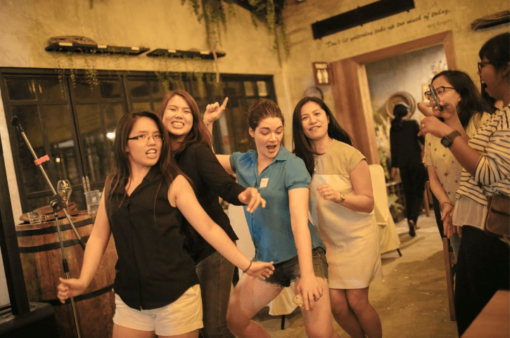 I’d rather be “Employee #3” than&nbsp;CEO