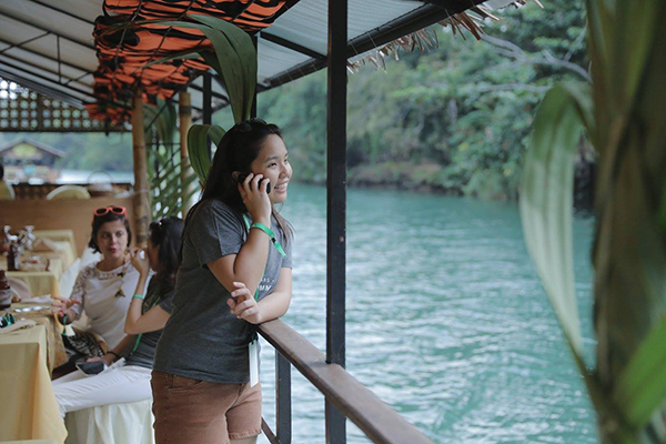 Getting to “Work-Life&nbsp;Balance”