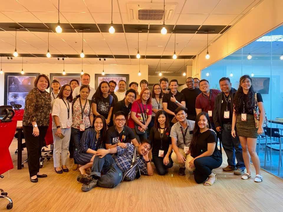 How To Ask For Philippine Government Support For Tech&nbsp;Events