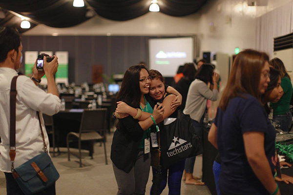 Dealing with negativity when&nbsp;volunteering