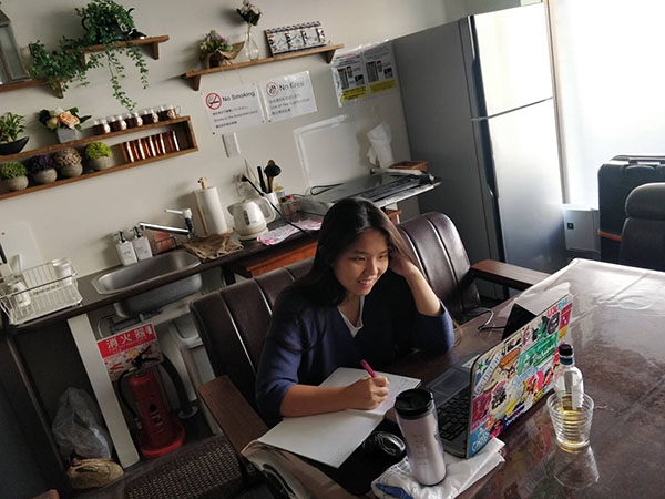 Thoughts on MBA&nbsp;Applications